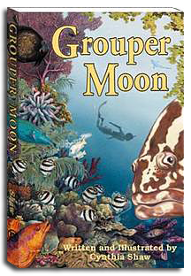 grouper moon